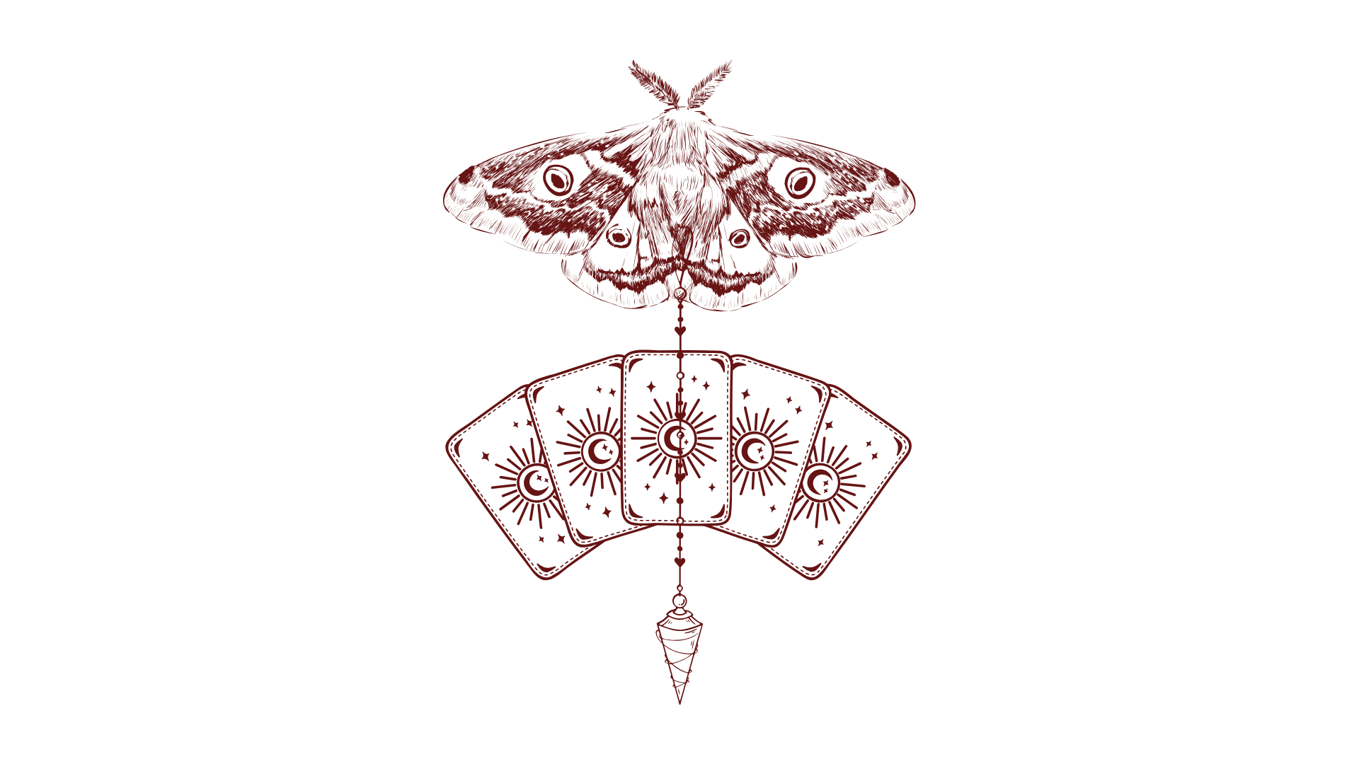 Logo Le Cabinet des Oracles